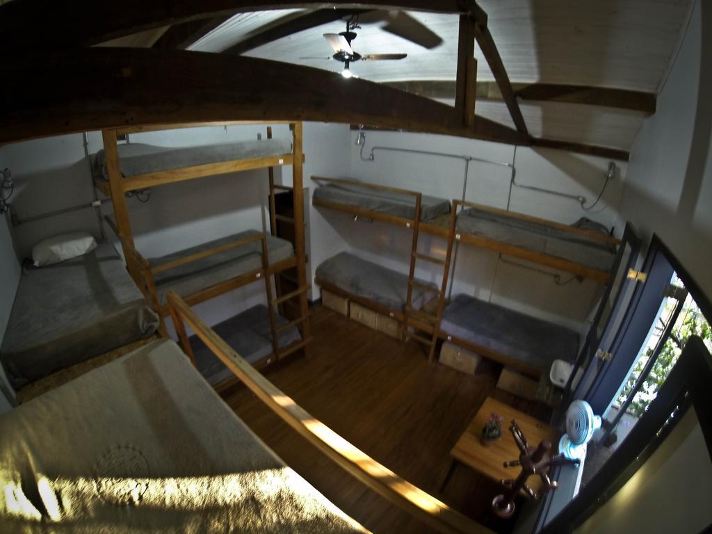 Citylights Hostel Sao Paulo Room photo