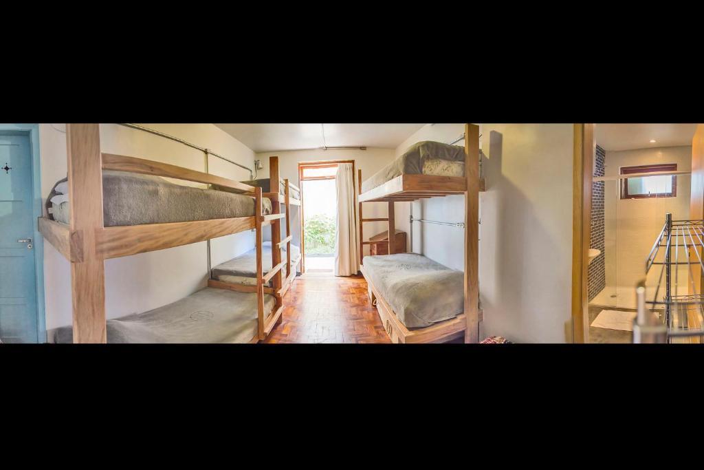 Citylights Hostel Sao Paulo Room photo